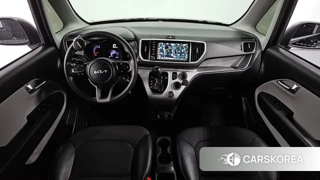 Kia The New Ray id 3202275 из Кореи 17