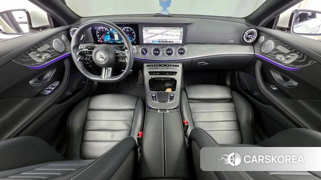 Mercedes-Benz E-Class W213 id 3872540 из Кореи 17