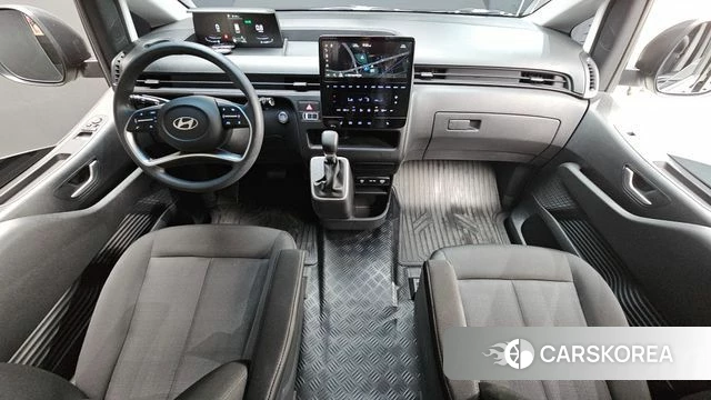 Hyundai Staria id 4691246 из Кореи 30