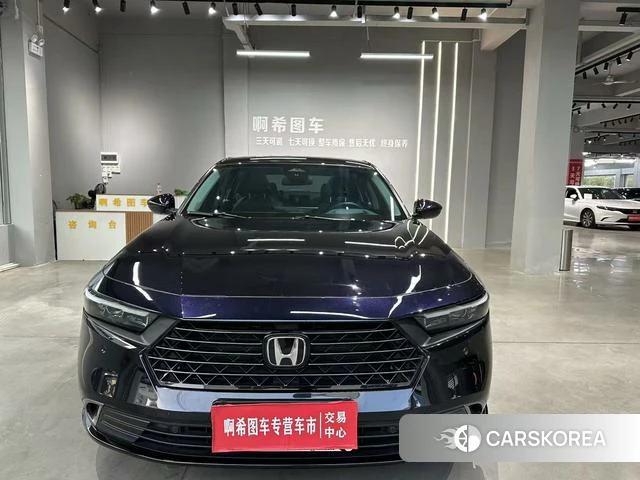 Honda Accord id 4260272 из Китая 7