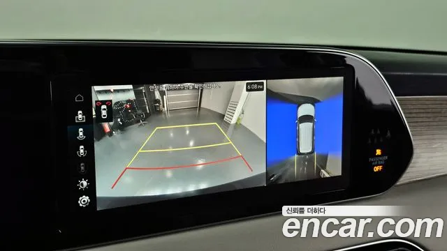 Hyundai Palisade id 2558021 из Кореи 17