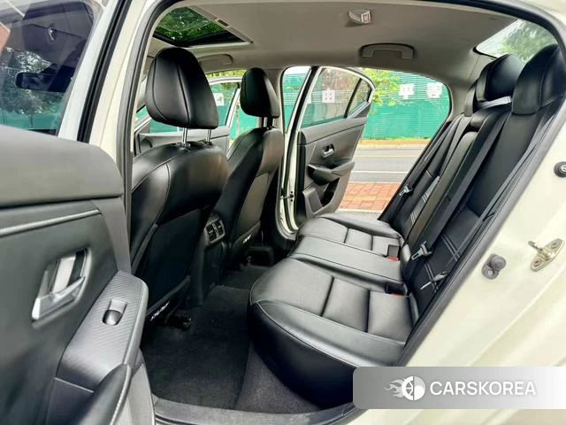 Nissan Xuan Yi id 4342257 из Китая 14