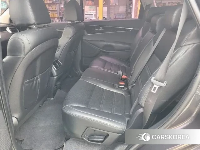 Kia The New Sorento id 3045707 из Кореи 13