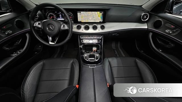 Mercedes-Benz E-Class W213 id 3894175 из Кореи 18
