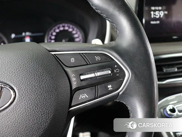 Hyundai The New Santa Fe id 4310203 из Кореи 17