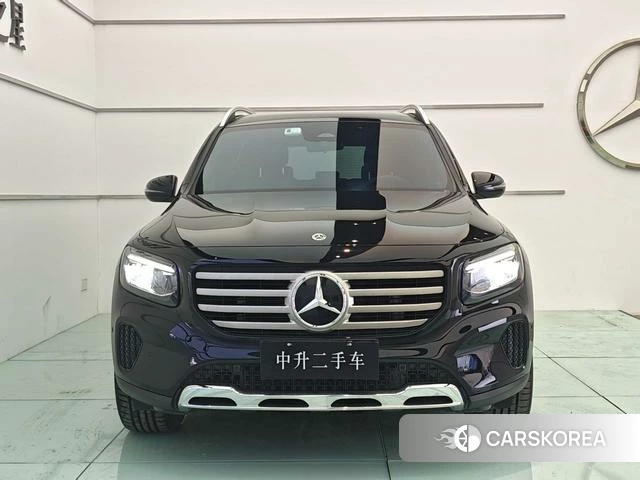 Mercedes-Benz GLB id 4216981 из Китая 14