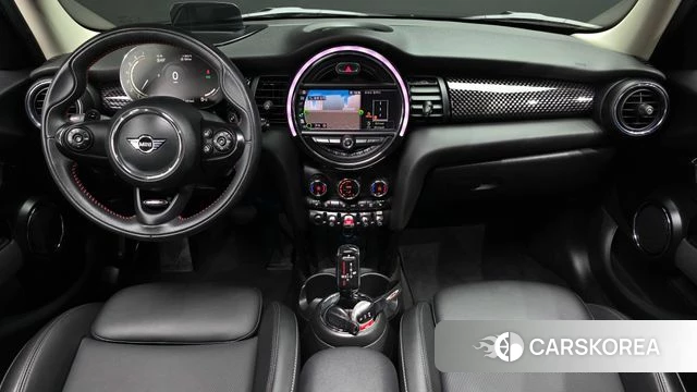 Mini Cooper S id 4717230 из Кореи 28