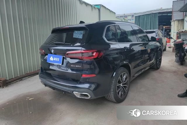 BMW X5 id 4300136 из Китая 14