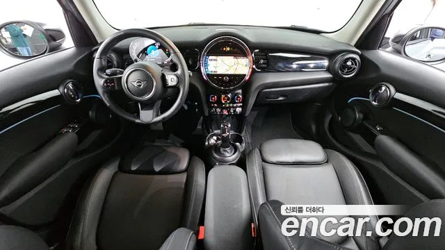 Mini Cooper id 2680188 из Кореи 17