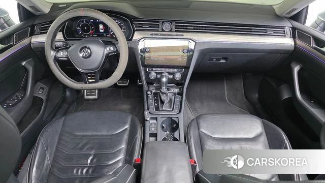 Volkswagen Arteon id 4345267 из Кореи 31