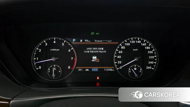 Genesis G90 id 4180150 из Кореи 17