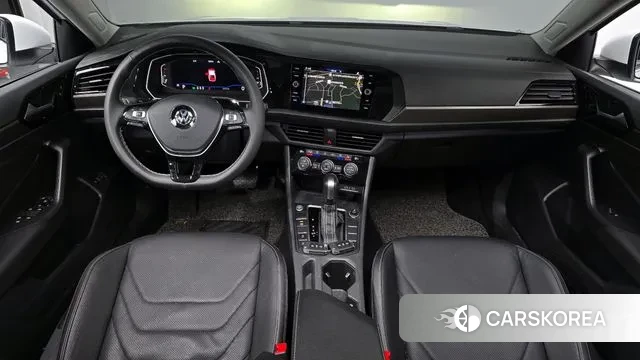 Volkswagen 7th Generation of Jetta id 3508571 из Кореи 17