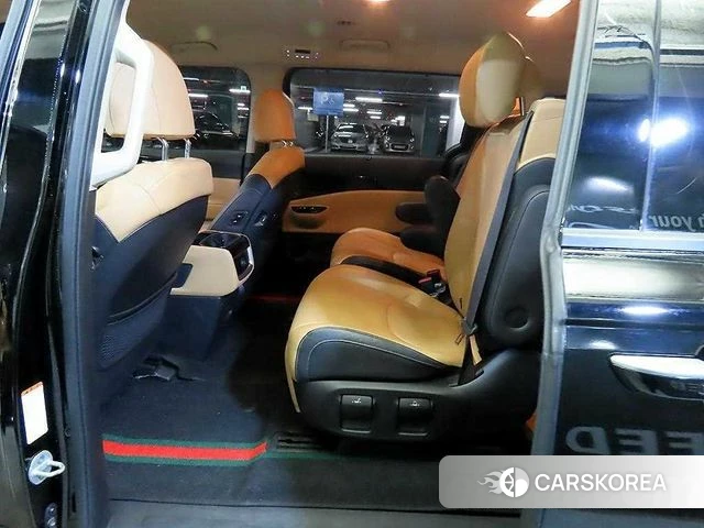 Kia Carnival 4th generation id 4784793 из Кореи 17