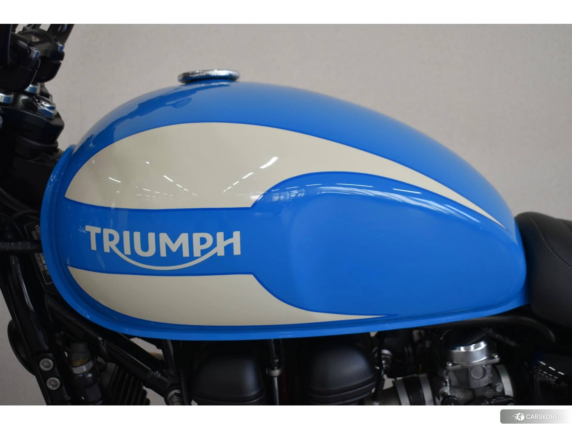 OTHER TRIUMPH BONNEVILLE SPIRIT id 3948811 из Японии 28