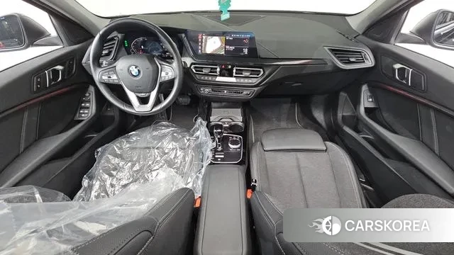 BMW 1 Series (F40) id 3669887 из Кореи 17