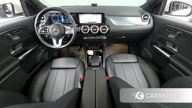 Mercedes-Benz GLA - Class H247 id 3468783 из Кореи 17