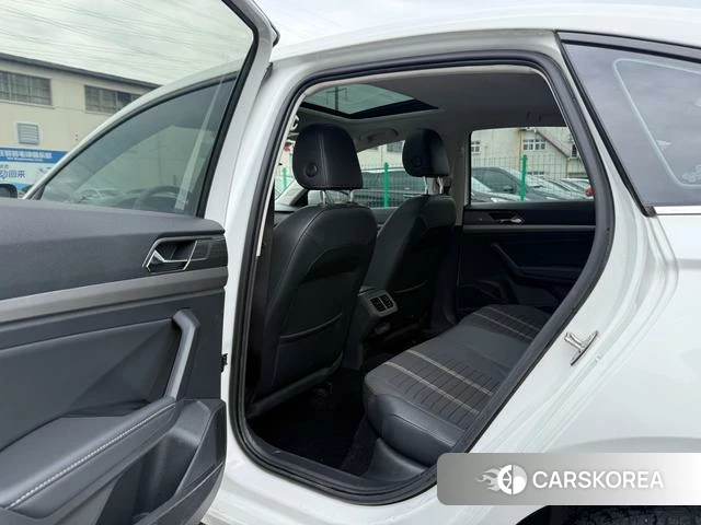 Volkswagen Lavida id 4341748 из Китая 24