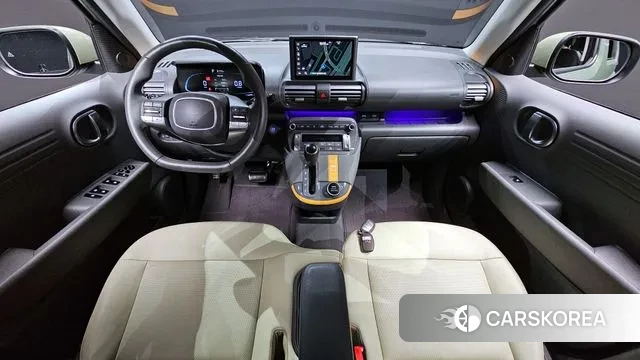 Hyundai Casper id 3218801 из Кореи 17