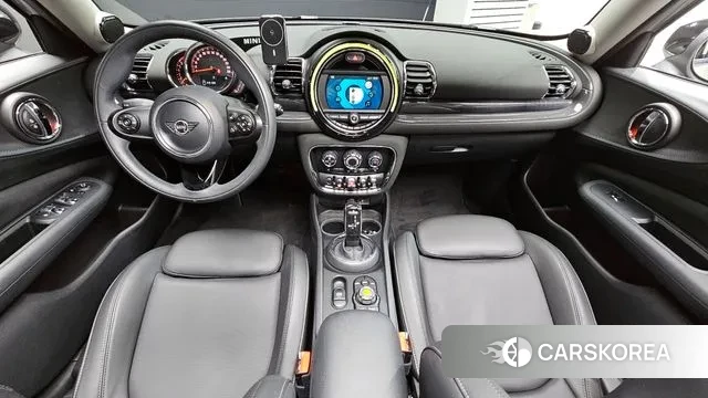 Mini Cooper Clubman id 3013422 из Кореи 17