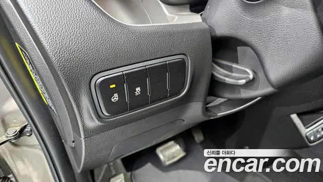 Kia The New Ray id 2545347 из Кореи 17