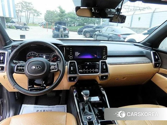 Kia Sorento 4th Generation id 4231889 из Кореи 17
