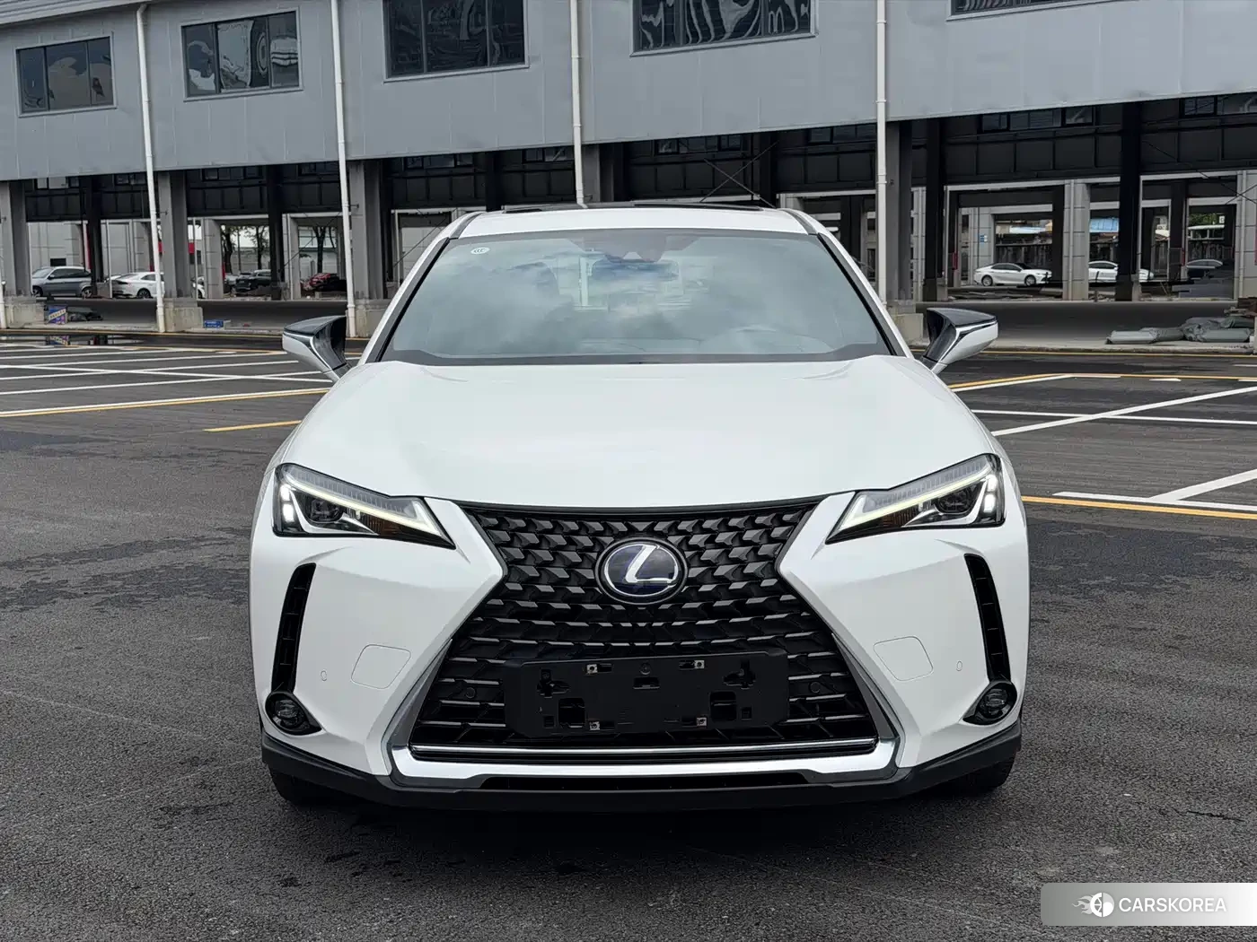 Lexus UX id 4601077 из Китая 10