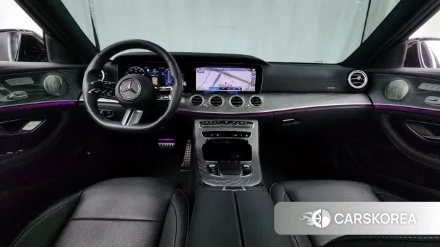 Mercedes-Benz E-Class W213 id 2930616 из Кореи 17