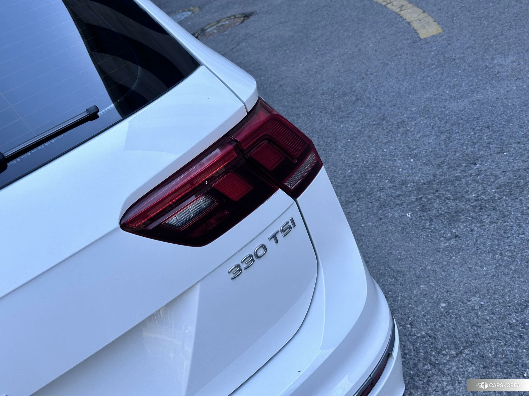 Volkswagen Tiguan L id 4513943 из Китая 21