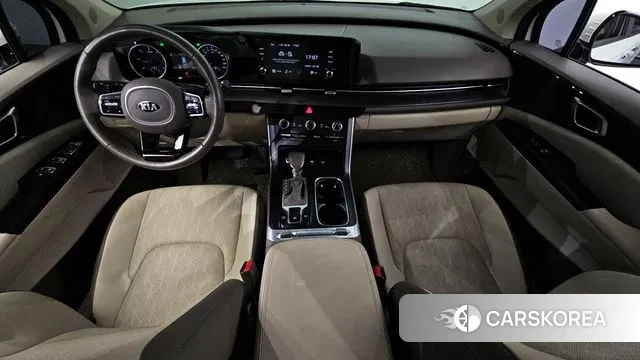 Kia Carnival 4th generation id 3362168 из Кореи 17