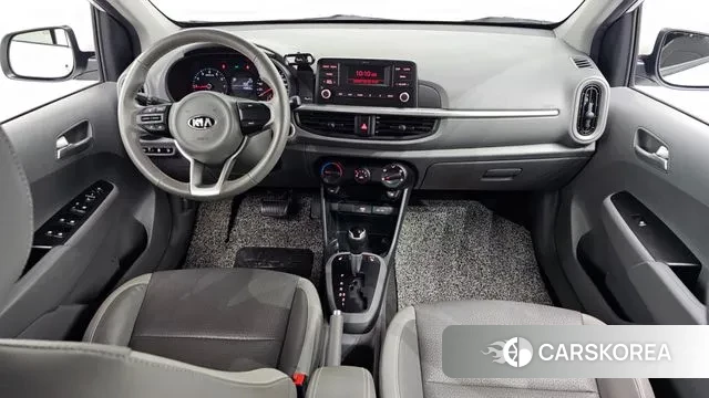 Kia Morning Urban (JA) id 3335436 из Кореи 17