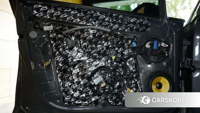 Volkswagen Golf 8th Generation id 2984812 из Кореи 7