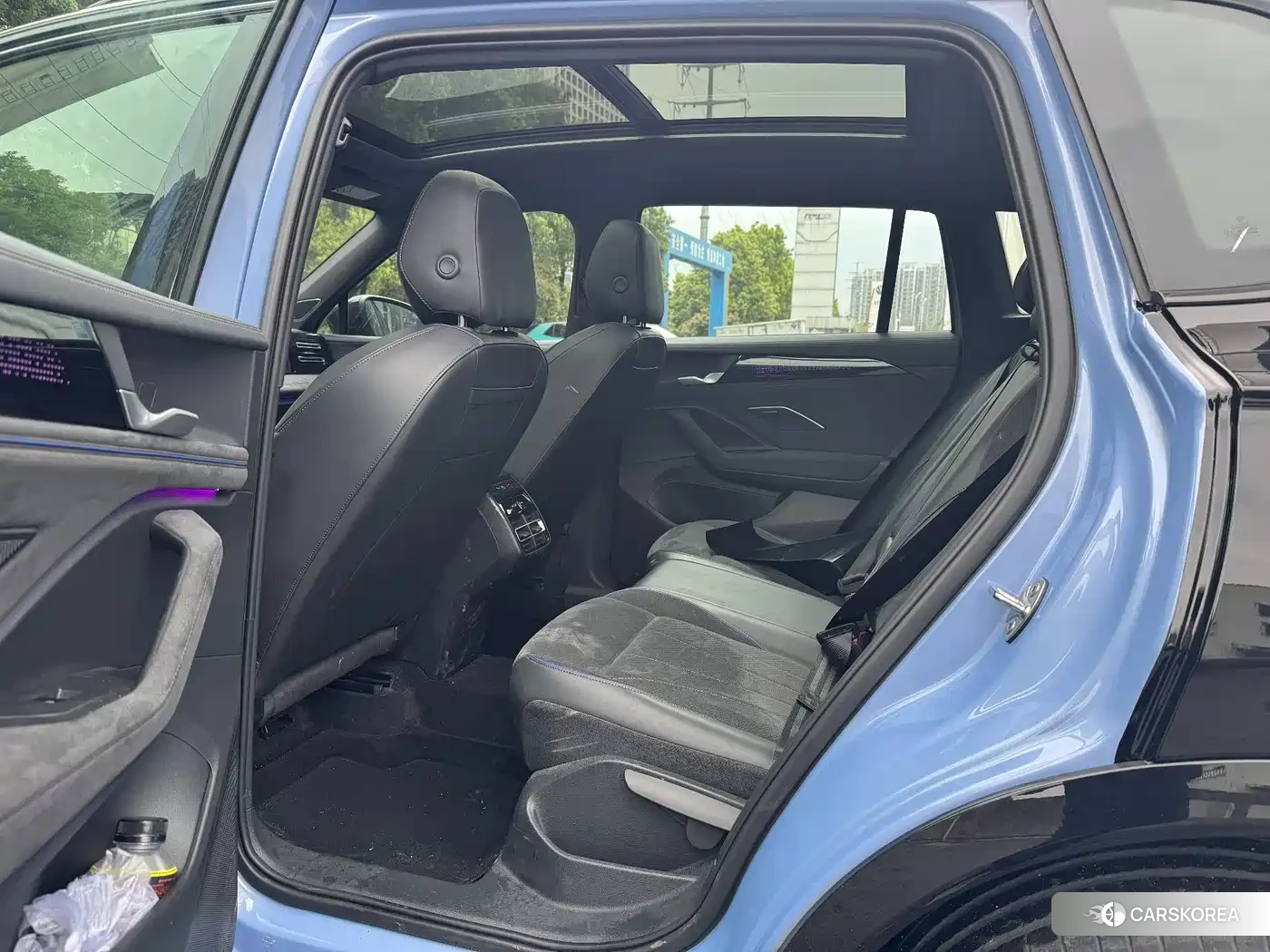 Volkswagen Tiguan L id 4565421 из Китая 7