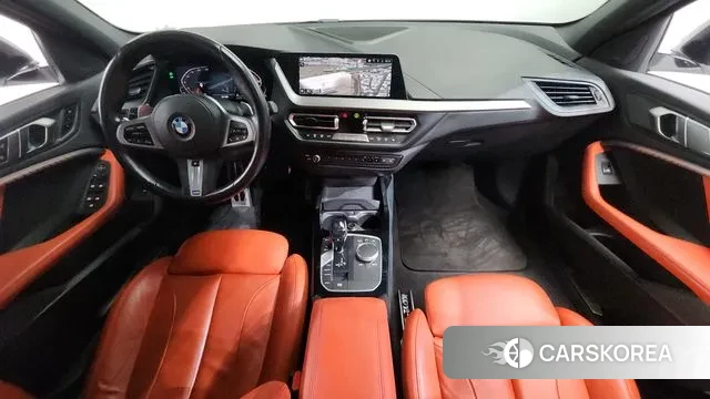 BMW 1 Series (F40) id 3747108 из Кореи 17