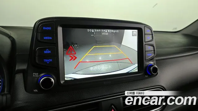 Hyundai Kona id 2531151 из Кореи 17