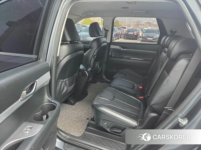 Hyundai Palisade id 4677327 из Кореи 17