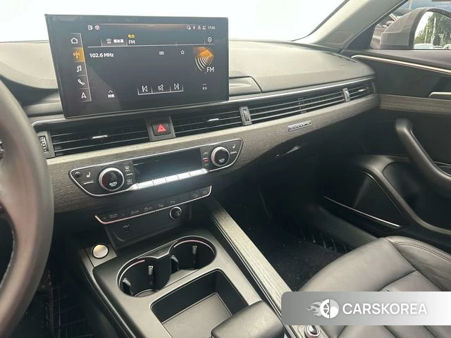 Audi A4 (import) id 4366049 из Китая 18