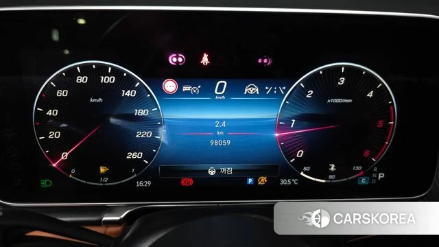 Mercedes-Benz S-Class W223 id 4428553 из Кореи 28
