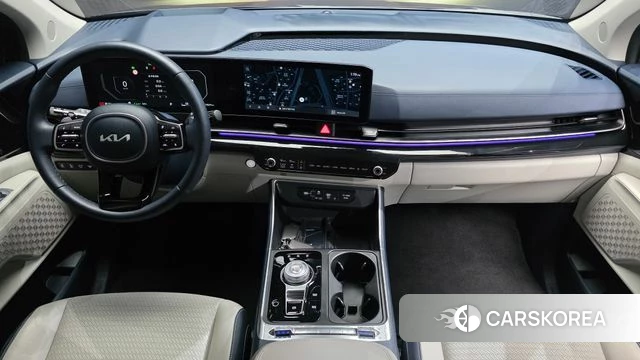 Kia The New Carnival 4th Generation id 4847675 из Кореи 32