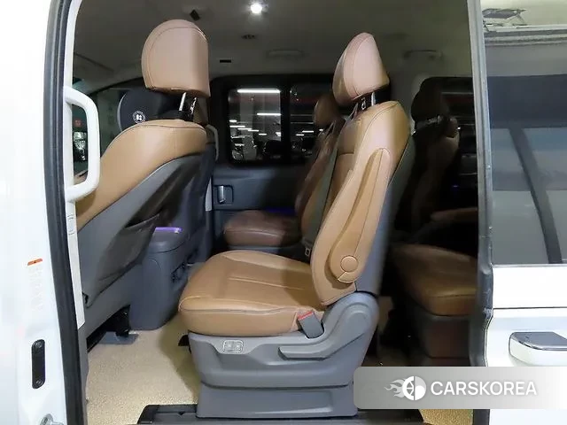 Hyundai Staria id 3420836 из Кореи 17