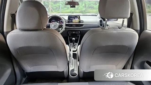 Kia Morning Urban (JA) id 3044638 из Кореи 17