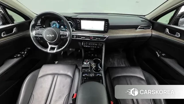 Kia K5 Hybrid 3rd Generation id 3716281 из Кореи 17