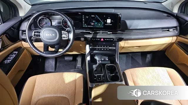 Kia Carnival 4th generation id 3508084 из Кореи 17