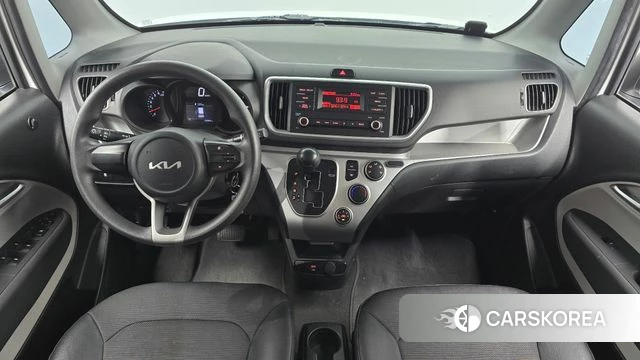Kia The New Ray id 4444796 из Кореи 26
