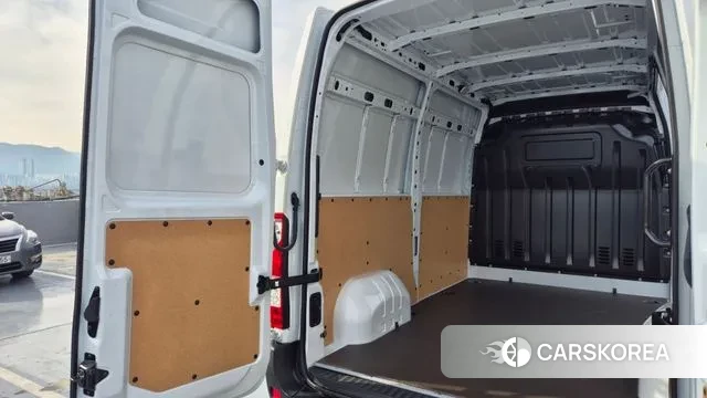 Renault Korea (Samsung) Master id 3528245 из Кореи 17