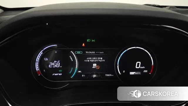 Kia Niro EV id 3777672 из Кореи 17