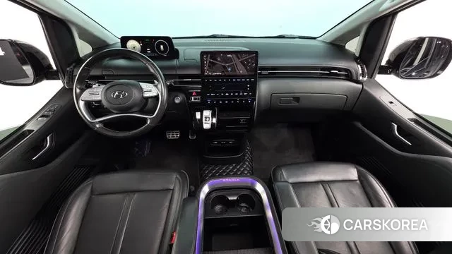 Hyundai Staria id 3615950 из Кореи 17