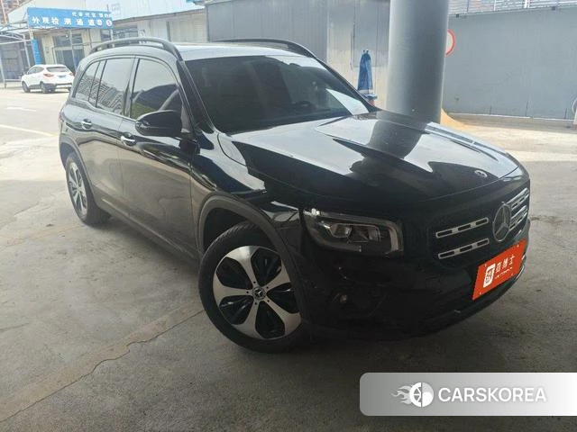 Mercedes-Benz GLB id 4400017 из Китая 7
