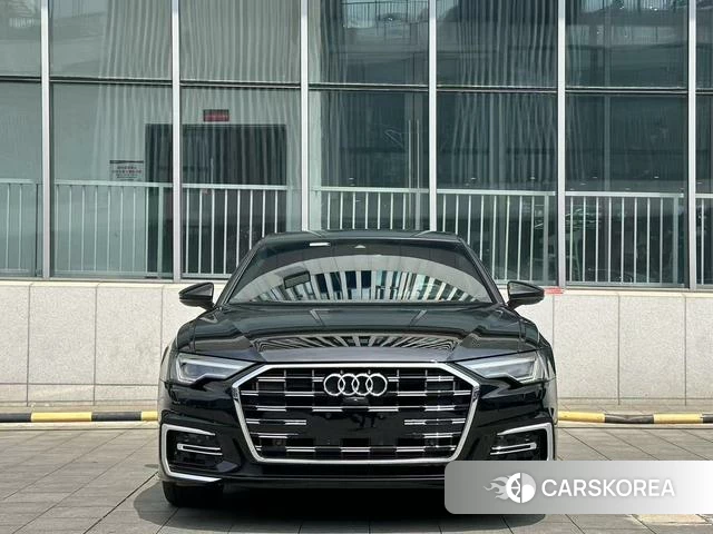 Audi A6L id 4321117 из Китая 9