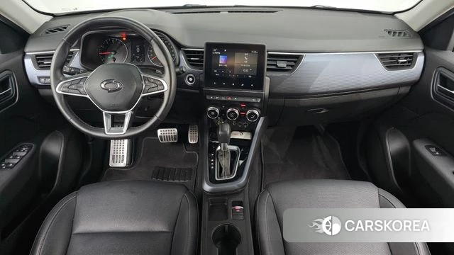 Renault Korea (Samsung) XM3 id 4542433 из Кореи 29