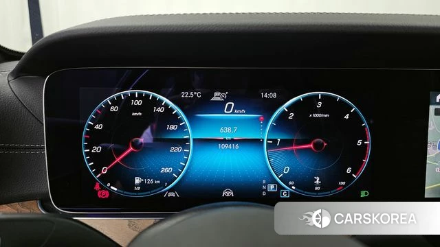 Mercedes-Benz E-Class W213 id 4303543 из Кореи 29